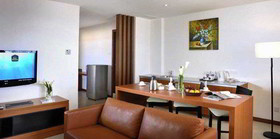Gloria Swiss Hotel & Apartment Sandakan