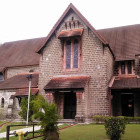 Gloria Swiss Hotel & Apartment Sandakan