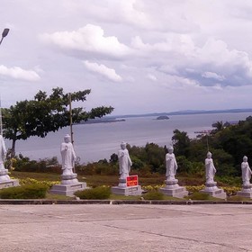Gloria Swiss Hotel & Apartment Sandakan