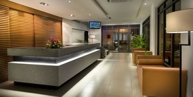 Gloria Swiss Hotel & Apartment Sandakan