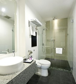 Gloria Swiss Hotel & Apartment Sandakan