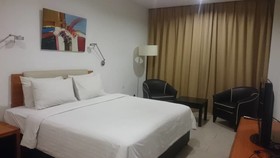 Gloria Swiss Hotel & Apartment Sandakan