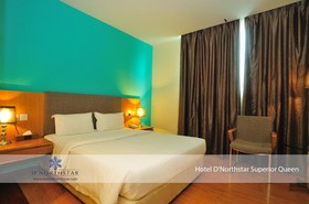 Hotel D'Northstar