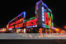 Hotel D'Northstar