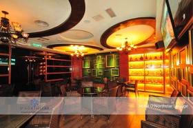 Hotel D'Northstar