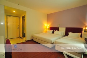 Hotel D'Northstar