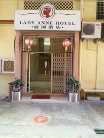 Hotel Lady Anne