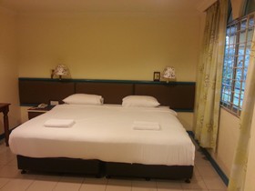 Hotel Lady Anne