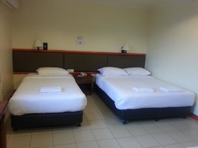 Hotel Lady Anne