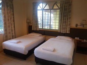 Hotel Lady Anne