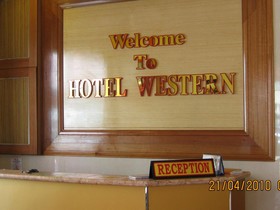 Hotel Western Sandakan