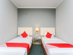 Jockey Lodge Hotel by OYO Rooms