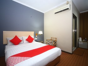 Jockey Lodge Hotel by OYO Rooms