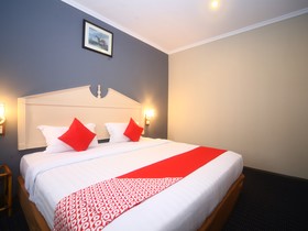 Jockey Lodge Hotel by OYO Rooms