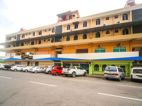 Jockey Lodge Hotel by OYO Rooms