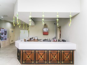 Jockey Lodge Hotel by OYO Rooms