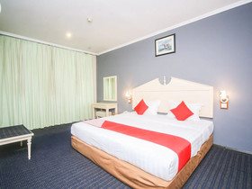 Jockey Lodge Hotel by OYO Rooms