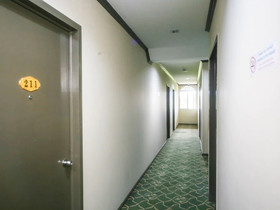 Jockey Lodge Hotel by OYO Rooms