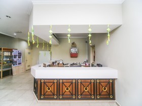 Jockey Lodge Hotel by OYO Rooms