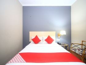 Jockey Lodge Hotel by OYO Rooms