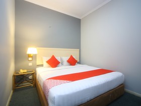 Jockey Lodge Hotel by OYO Rooms