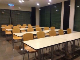 Labuk Hotel