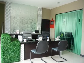 Labuk Hotel