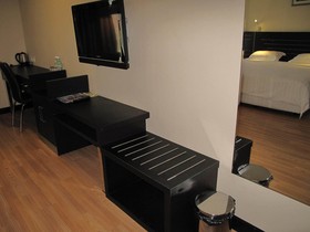 Labuk Hotel