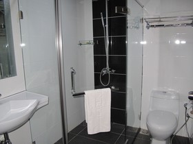 Labuk Hotel