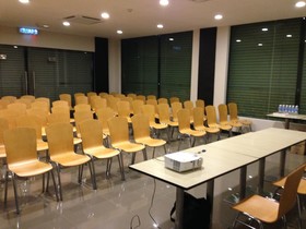 Labuk Hotel