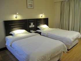 Labuk Hotel