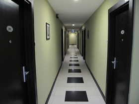 Labuk Hotel