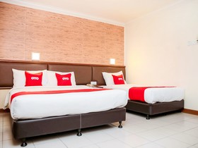 Lady Anne Hotel by OYO Rooms