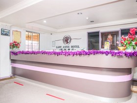 Lady Anne Hotel by OYO Rooms