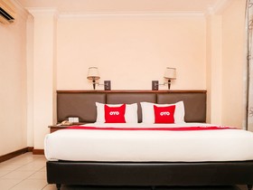 Lady Anne Hotel by OYO Rooms