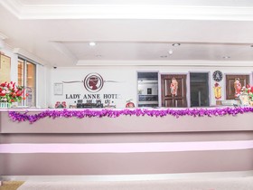 Lady Anne Hotel by OYO Rooms