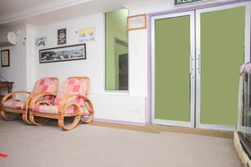 Lady Anne Hotel by OYO Rooms