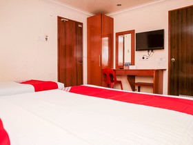 Lady Anne Hotel by OYO Rooms