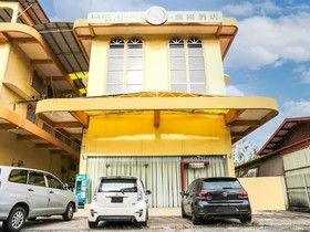 Lady Anne Hotel by OYO Rooms