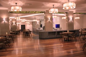 Livingston Hotel