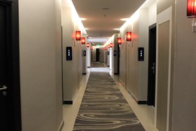Livingston Hotel