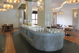 Livingston Hotel