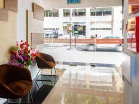 Marine Bay Hotel