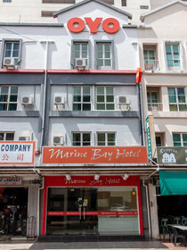 Marine Bay Hotel