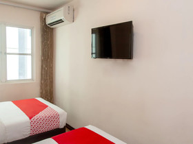 Marine Bay Hotel