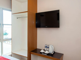 Marine Bay Hotel