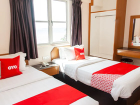 Marine Bay Hotel