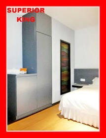 My Dream Hotel