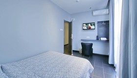 My Dream Hotel