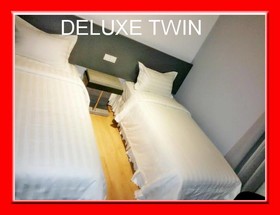 My Dream Hotel